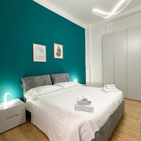 Myhouse Inn Suite Lingotto - Affitti Brevi Italia Turim Exterior foto