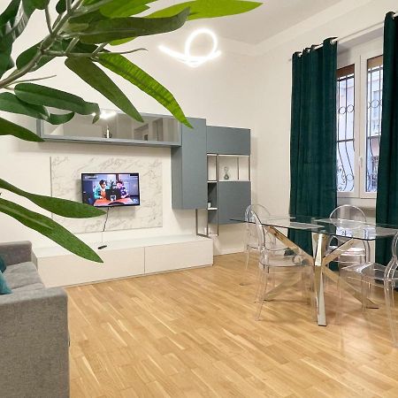 Myhouse Inn Suite Lingotto - Affitti Brevi Italia Turim Exterior foto