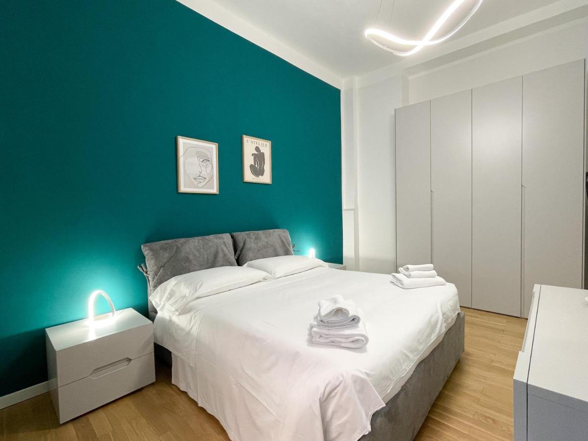 Myhouse Inn Suite Lingotto - Affitti Brevi Italia Turim Exterior foto