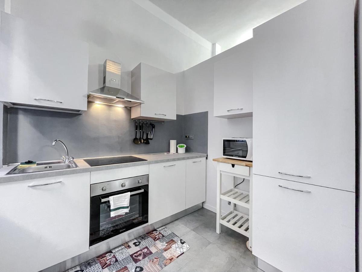 Myhouse Inn Suite Lingotto - Affitti Brevi Italia Turim Exterior foto