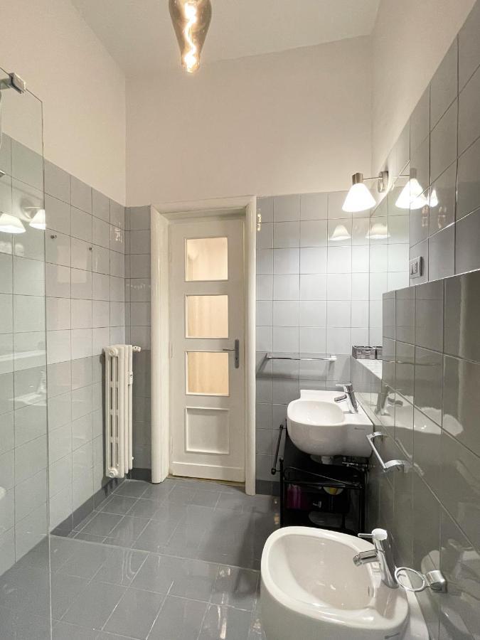 Myhouse Inn Suite Lingotto - Affitti Brevi Italia Turim Exterior foto