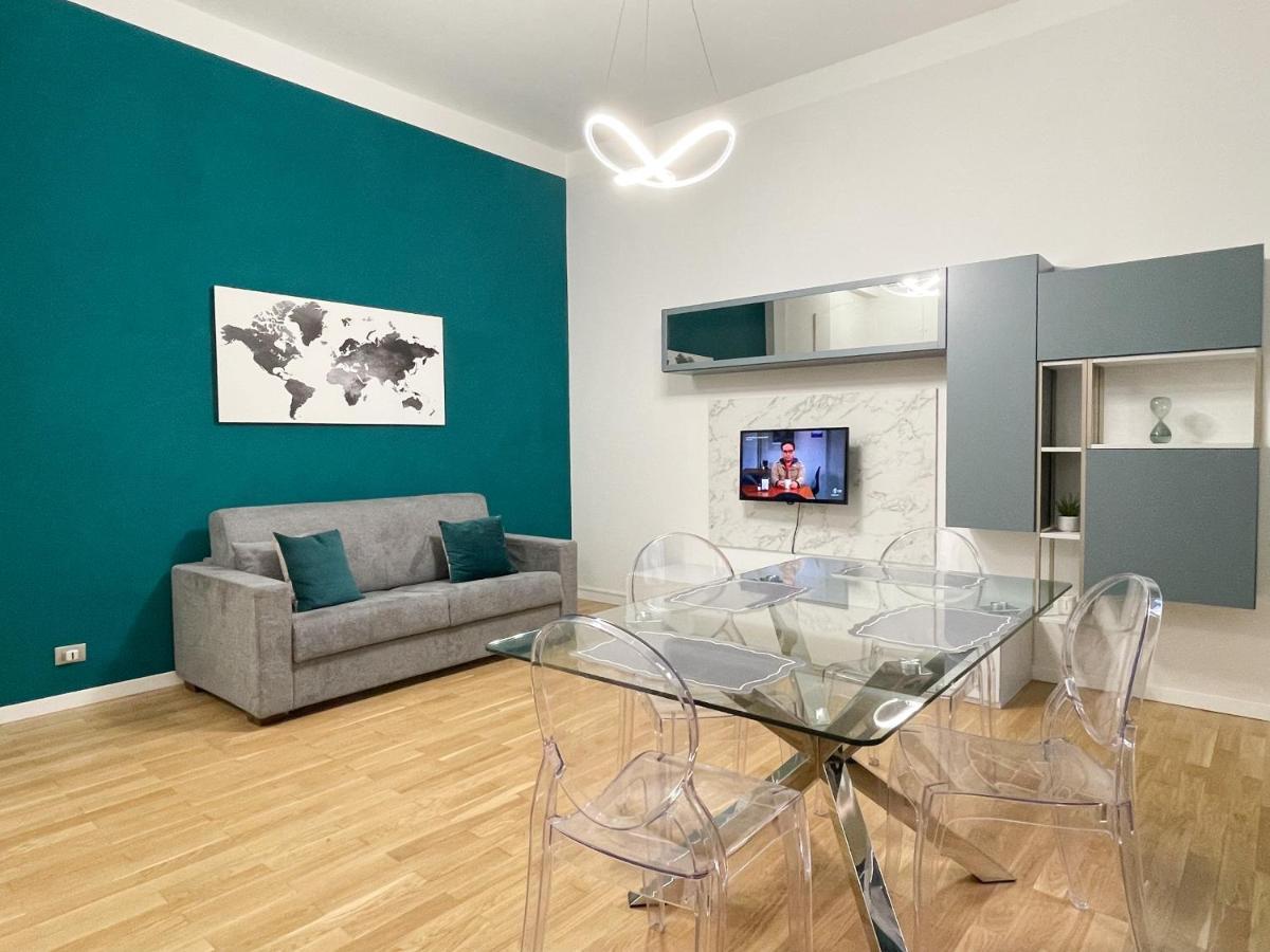 Myhouse Inn Suite Lingotto - Affitti Brevi Italia Turim Exterior foto
