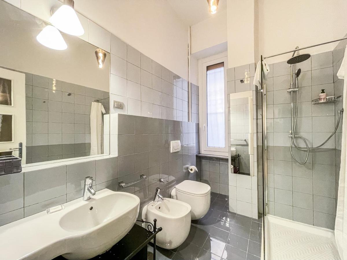 Myhouse Inn Suite Lingotto - Affitti Brevi Italia Turim Exterior foto
