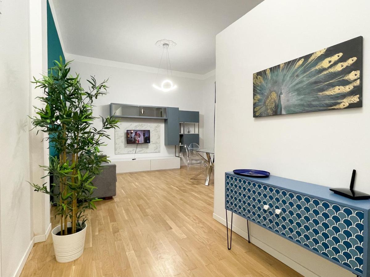 Myhouse Inn Suite Lingotto - Affitti Brevi Italia Turim Exterior foto