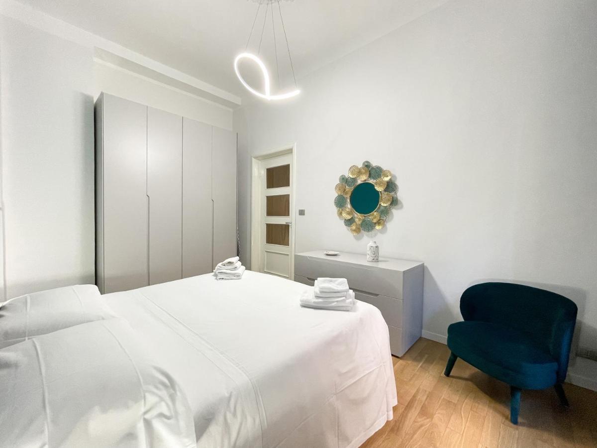 Myhouse Inn Suite Lingotto - Affitti Brevi Italia Turim Exterior foto