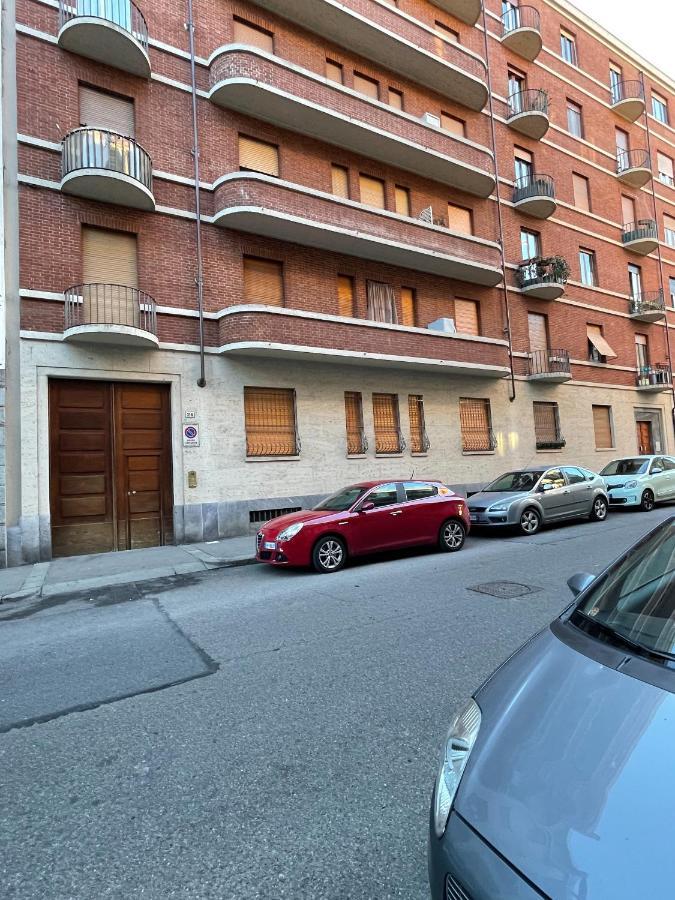 Myhouse Inn Suite Lingotto - Affitti Brevi Italia Turim Exterior foto