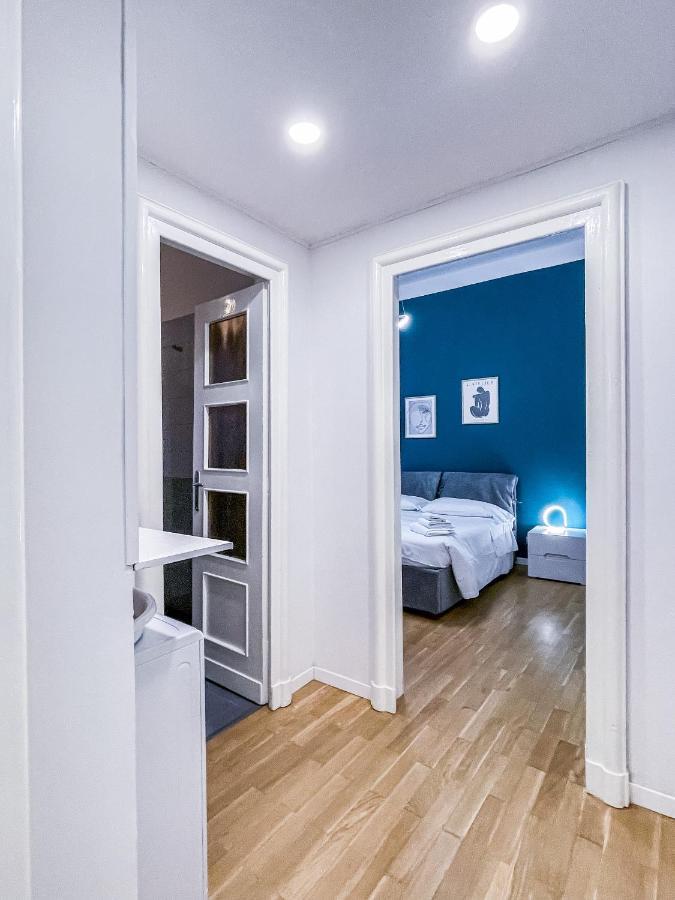 Myhouse Inn Suite Lingotto - Affitti Brevi Italia Turim Exterior foto