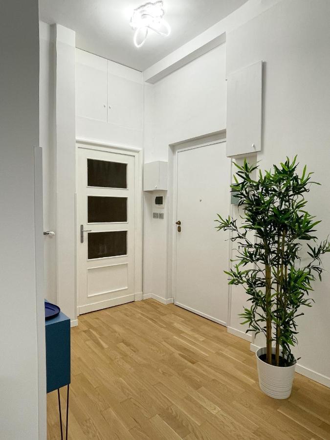 Myhouse Inn Suite Lingotto - Affitti Brevi Italia Turim Exterior foto